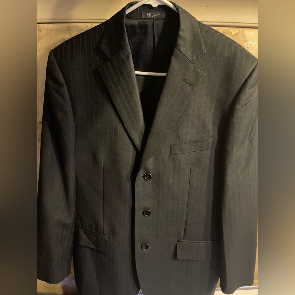 Picasso Art Collection Blazer Jacket 46